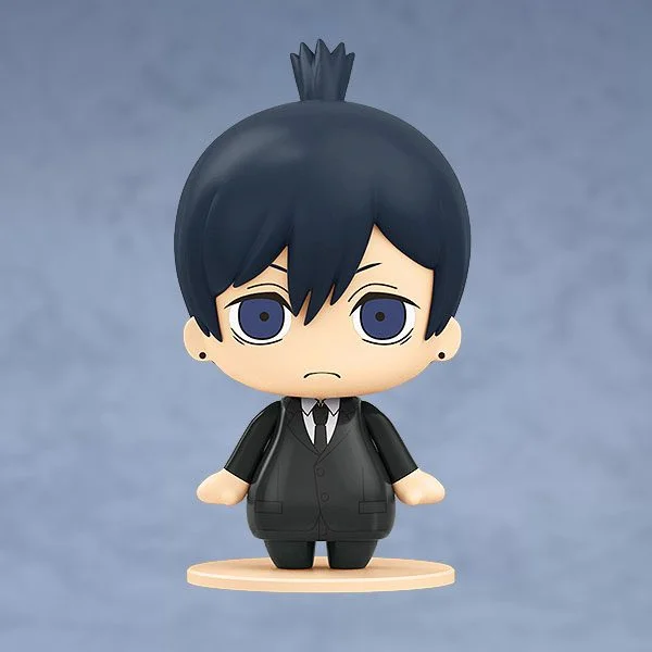 Chainsaw Man - Pocket-Maquette - Aki Hayakawa
