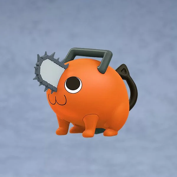 Chainsaw Man - Pocket-Maquette - Pochita