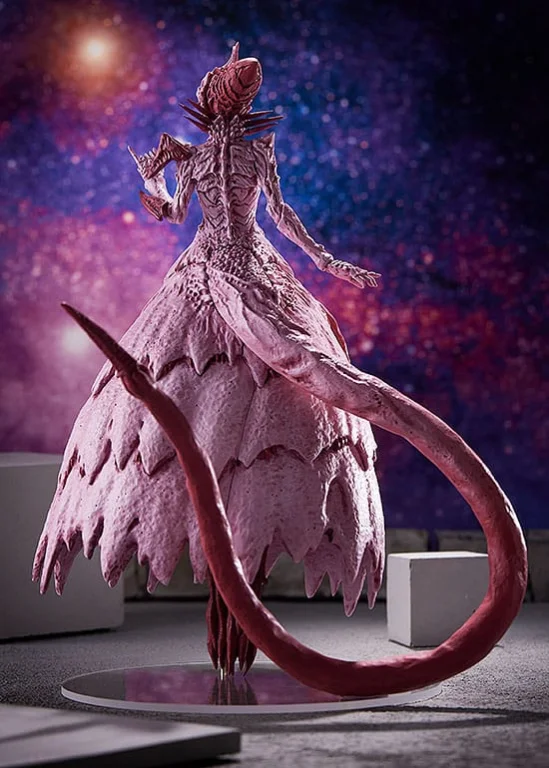 Knights of Sidonia - POP UP PARADE - Tsumugi Shiraui (L)