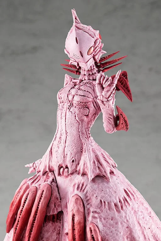 Knights of Sidonia - POP UP PARADE - Tsumugi Shiraui (L)