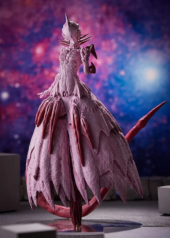 Knights of Sidonia - POP UP PARADE - Tsumugi Shiraui (L)