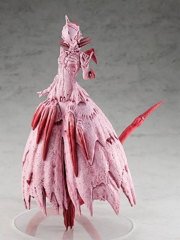 Knights of Sidonia - POP UP PARADE - Tsumugi Shiraui (L)