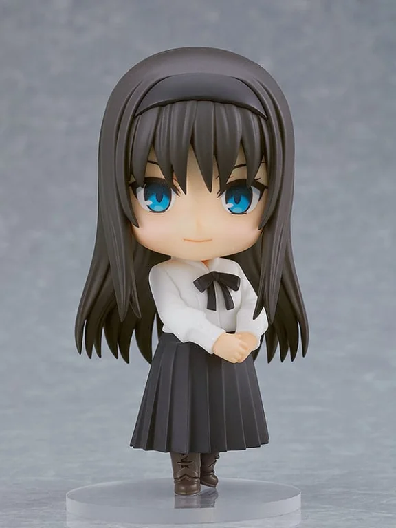Tsukihime - Nendoroid - Akiha Tōno