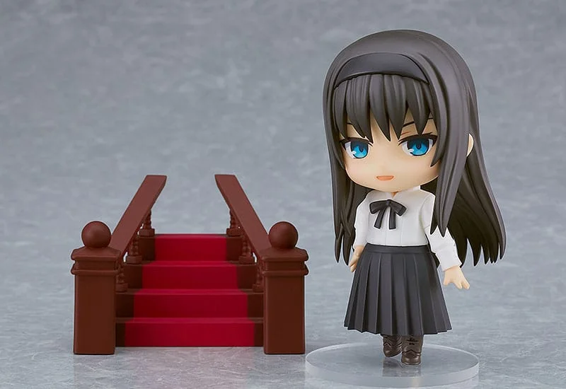 Tsukihime - Nendoroid - Akiha Tōno
