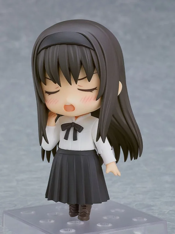 Tsukihime - Nendoroid - Akiha Tōno