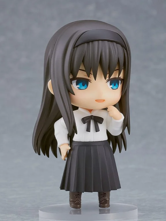 Tsukihime - Nendoroid - Akiha Tōno