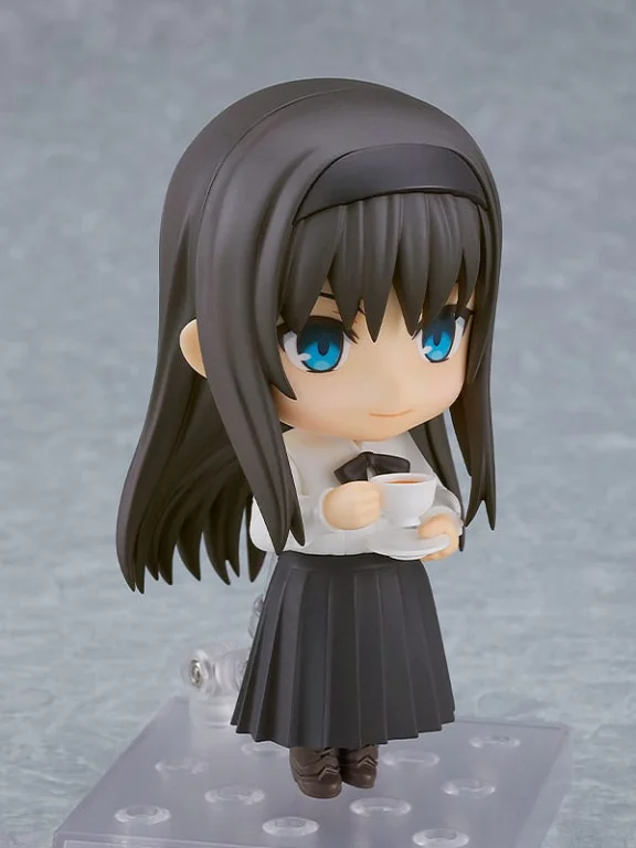 Tsukihime - Nendoroid - Akiha Tōno