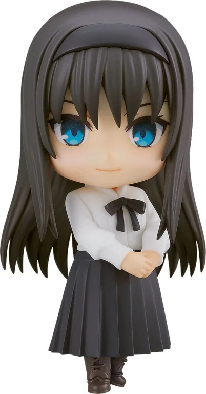 Tsukihime - Nendoroid - Akiha Tōno