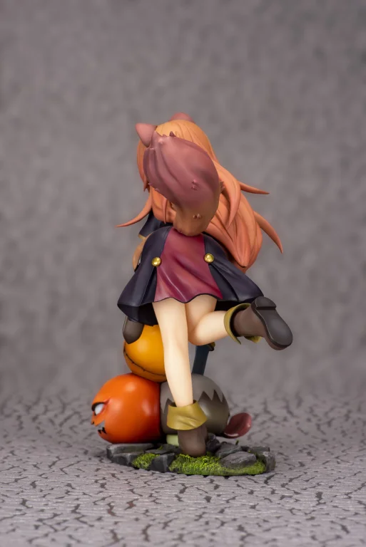 The Rising of the Shield Hero - Scale Figure - Raphtalia (Childhood Ver.)