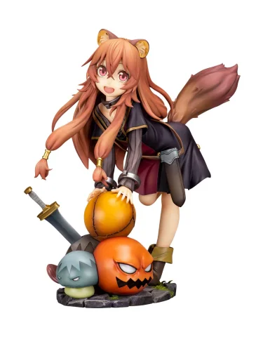 Produktbild zu The Rising of the Shield Hero - Scale Figure - Raphtalia (Childhood Ver.)