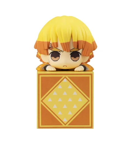 Produktbild zu Demon Slayer - Hikkake Figure - Zen'itsu Agatsuma (A)