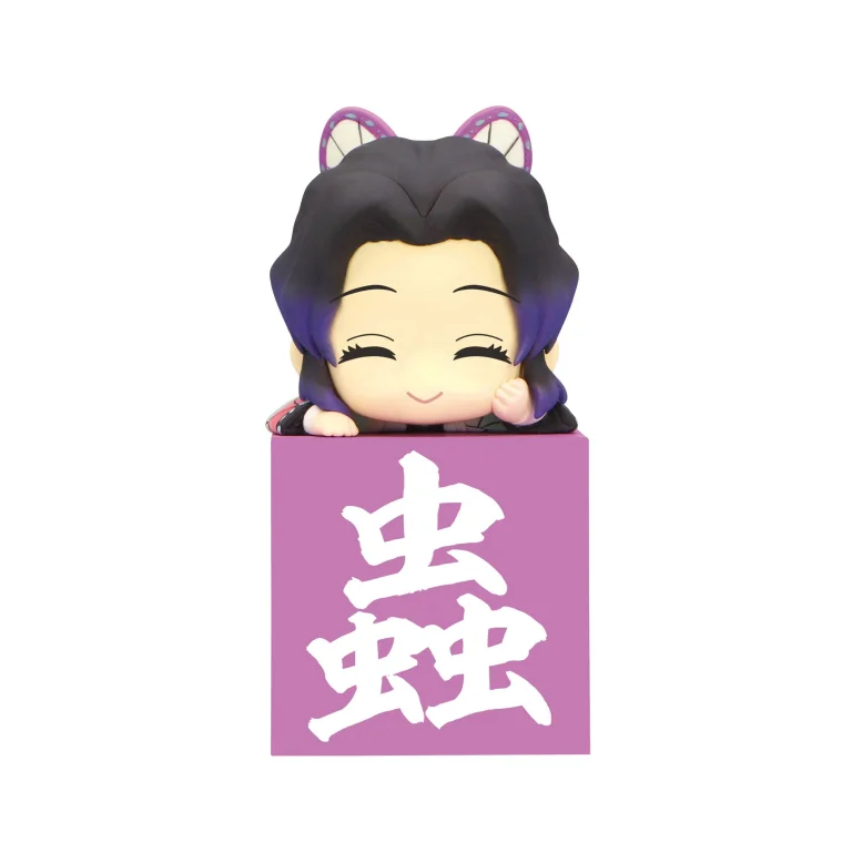 Demon Slayer - Hikkake Figure - Shinobu Kochō (Hashira another ver.)