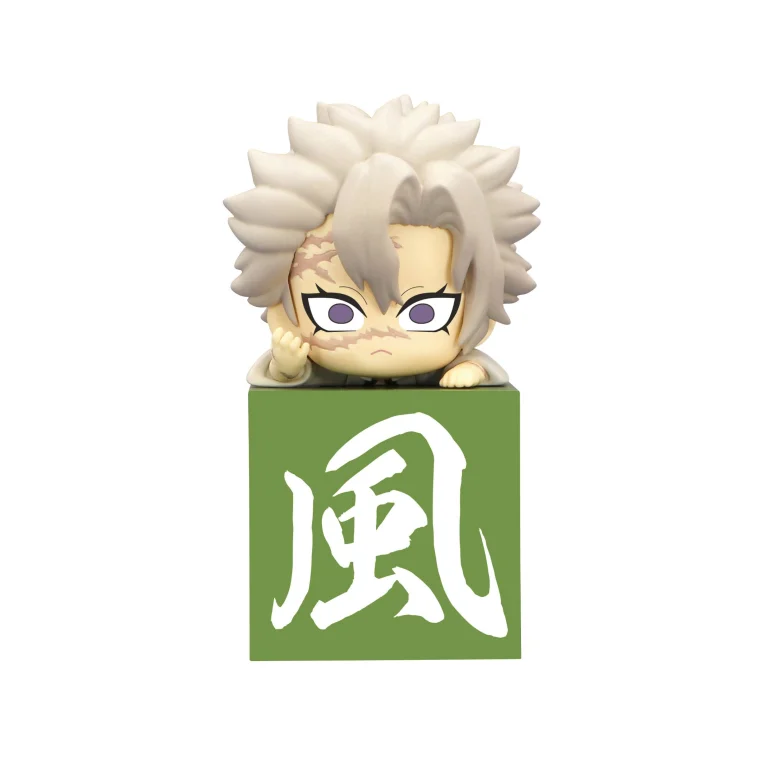 Demon Slayer - Hikkake Figure - Sanemi Shinazugawa (Hashira Another ver.)