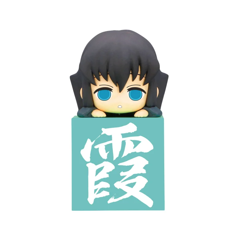 Demon Slayer - Hikkake Figure - Muichirō Tokitō (another ver.)