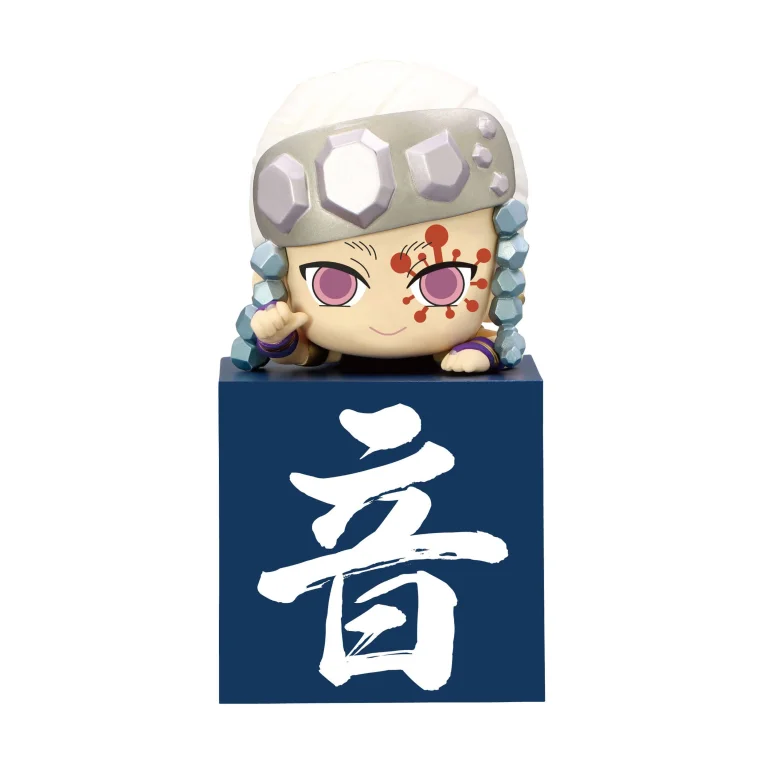 Demon Slayer - Hikkake Figure - Tengen Uzui (Hashira Another ver.)