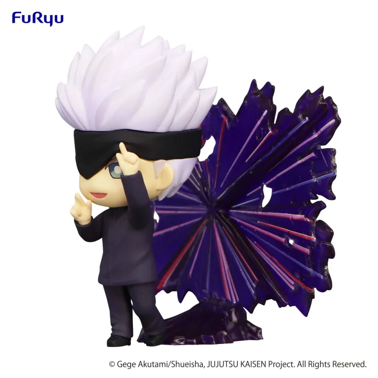Jujutsu Kaisen - Hold Figure - Satoru Gojō