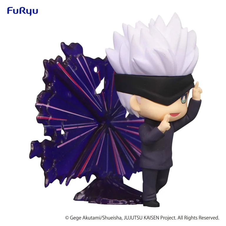 Jujutsu Kaisen - Hold Figure - Satoru Gojō