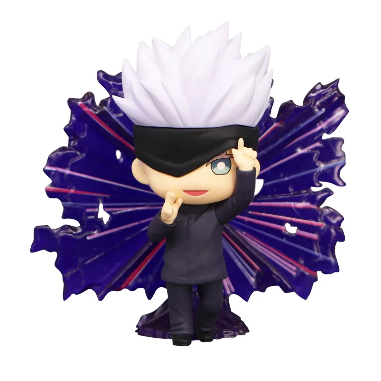Jujutsu Kaisen - Hold Figure - Satoru Gojō