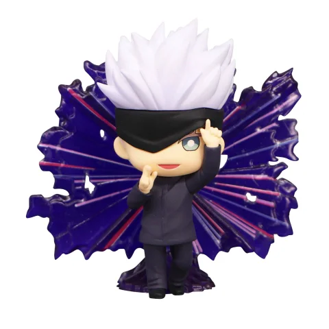 Produktbild zu Jujutsu Kaisen - Hold Figure - Satoru Gojō