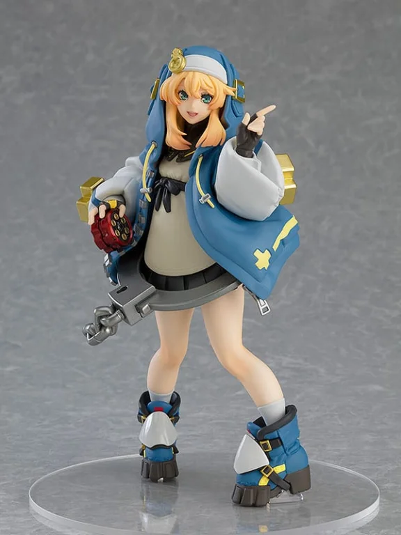 GUILTY GEAR - POP UP PARADE - Bridget