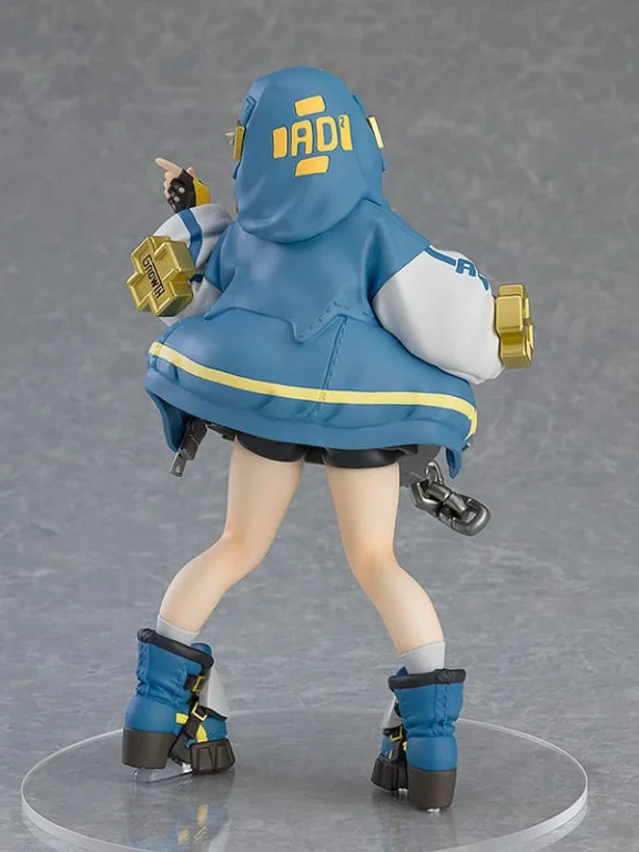 GUILTY GEAR - POP UP PARADE - Bridget
