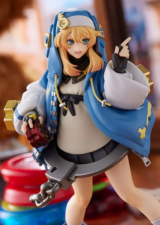 GUILTY GEAR - POP UP PARADE - Bridget
