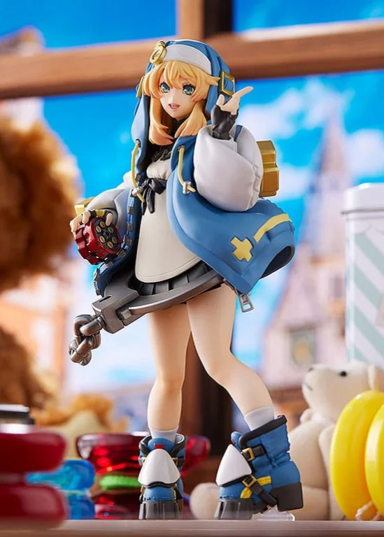 GUILTY GEAR - POP UP PARADE - Bridget