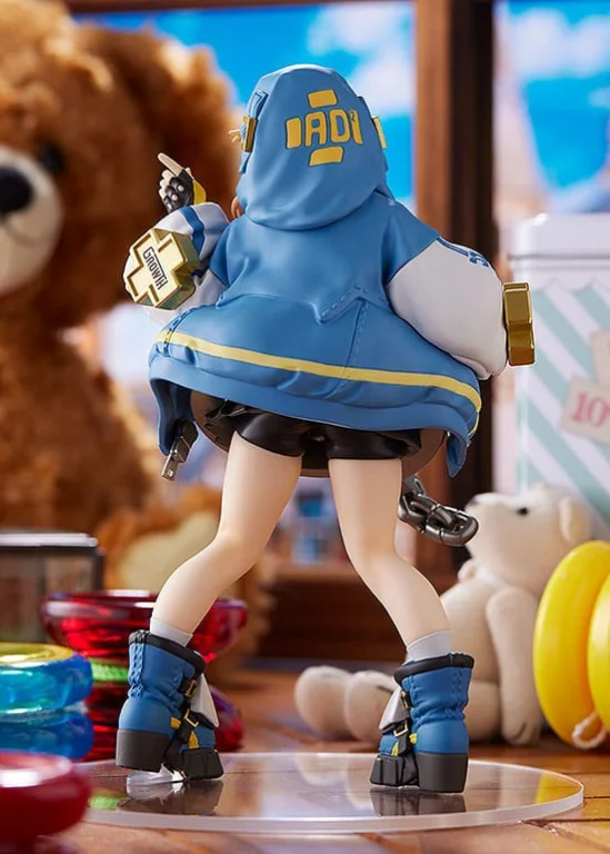 GUILTY GEAR - POP UP PARADE - Bridget