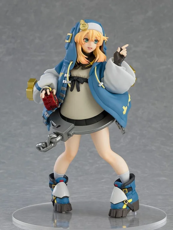 GUILTY GEAR - POP UP PARADE - Bridget
