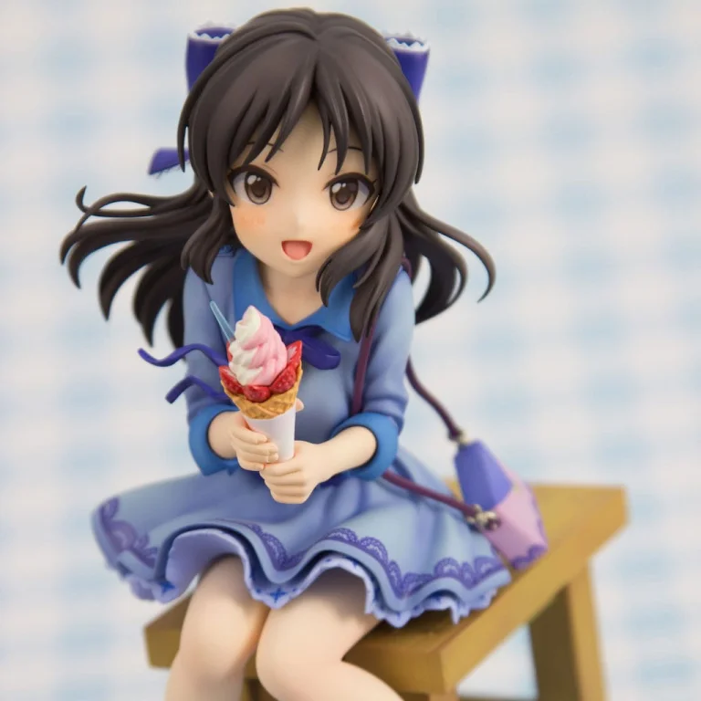 Idolmaster - Scale Figure - Arisu Tachibana