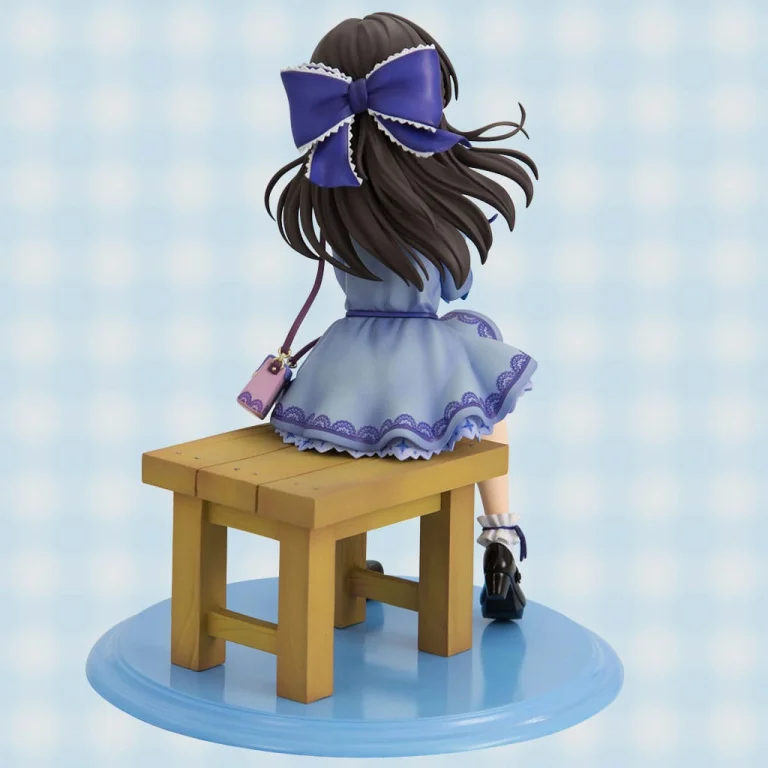 Idolmaster - Scale Figure - Arisu Tachibana