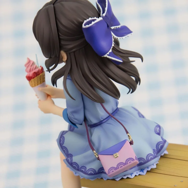 Idolmaster - Scale Figure - Arisu Tachibana