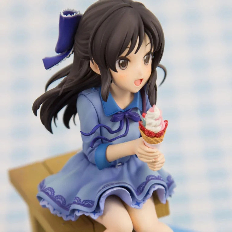 Idolmaster - Scale Figure - Arisu Tachibana