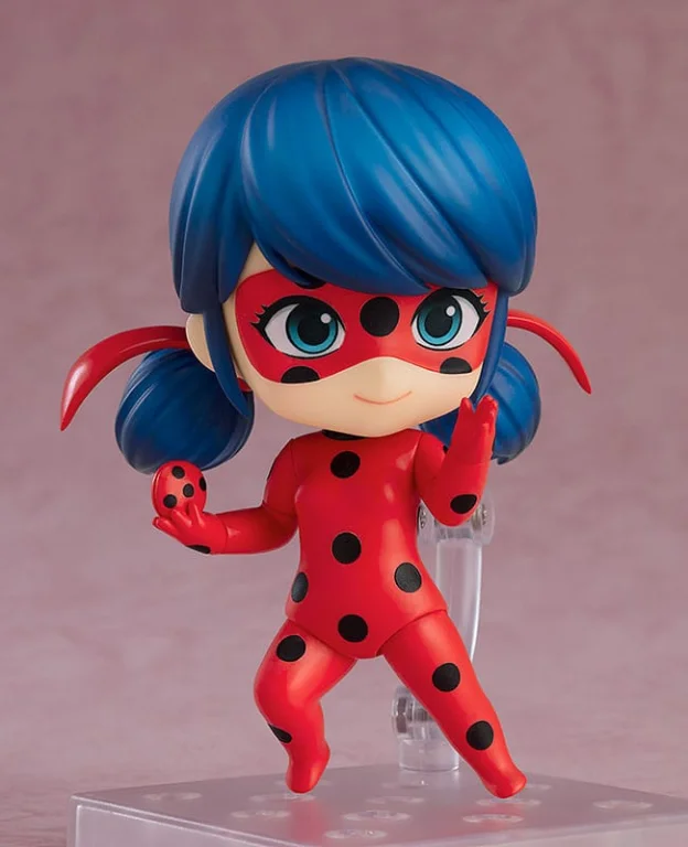 Miraculous - Nendoroid - Ladybug