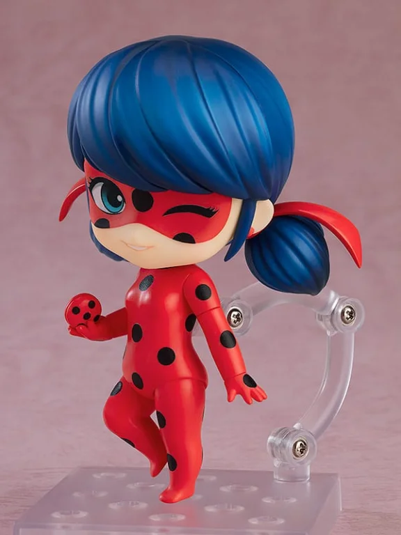Miraculous - Nendoroid - Ladybug