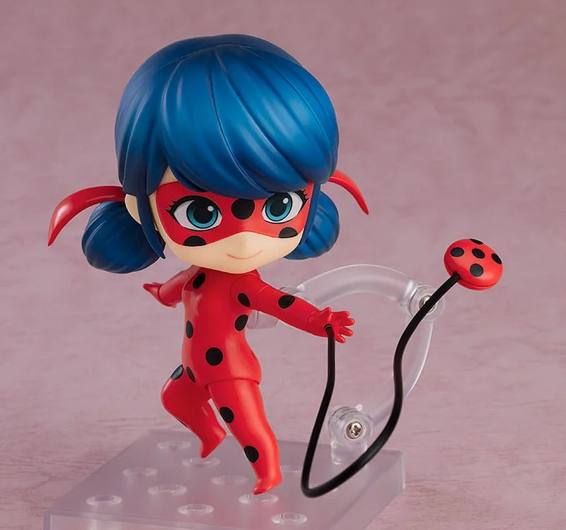 Miraculous - Nendoroid - Ladybug