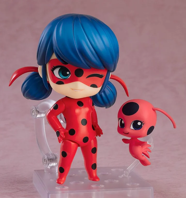Miraculous - Nendoroid - Ladybug