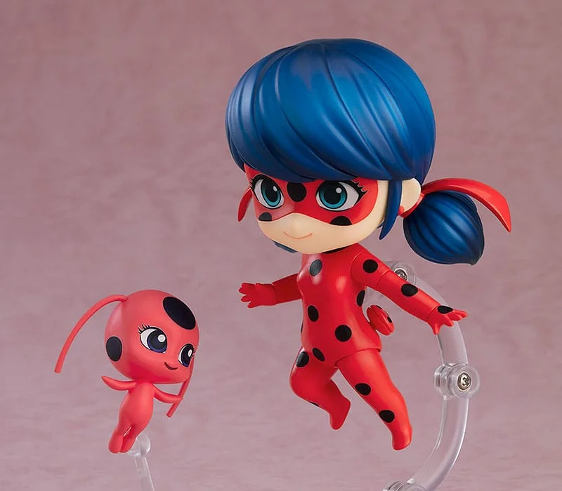 Miraculous - Nendoroid - Ladybug