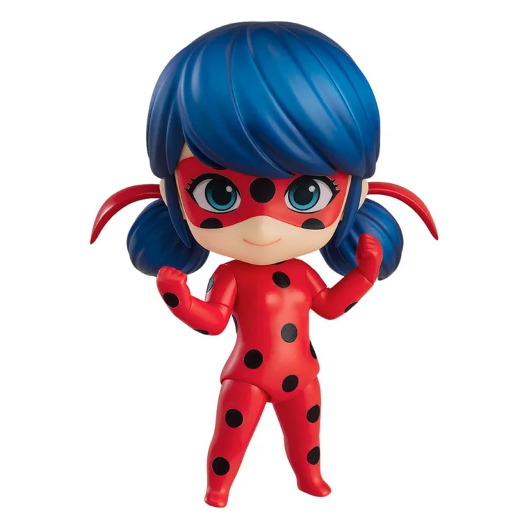 Miraculous - Nendoroid - Ladybug