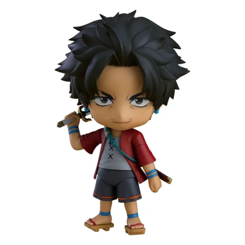 Produktbild zu Samurai Champloo - Nendoroid - Mugen
