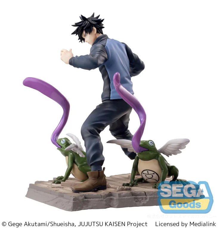 Jujutsu Kaisen - Luminasta - Megumi Fushiguro