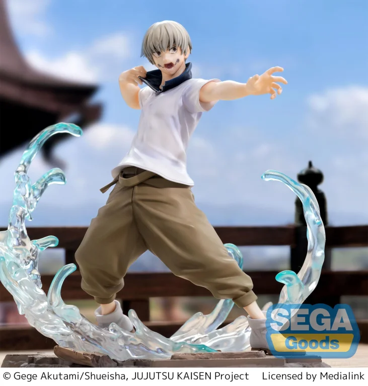 Jujutsu Kaisen - Luminasta - Toge Inumaki