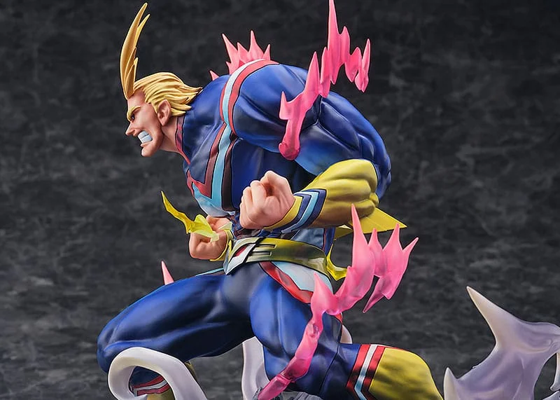 My Hero Academia - Scale Figure - Toshinori Yagi