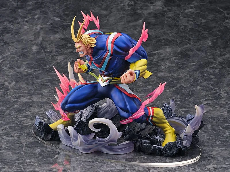 My Hero Academia - Scale Figure - Toshinori Yagi