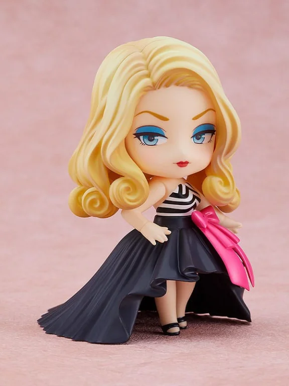 Barbie - Nendoroid - Barbie