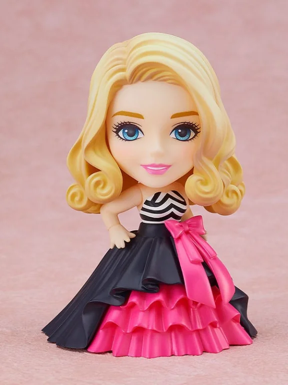 Barbie - Nendoroid - Barbie