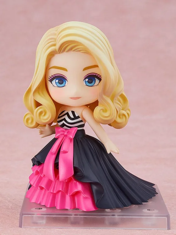 Barbie - Nendoroid - Barbie
