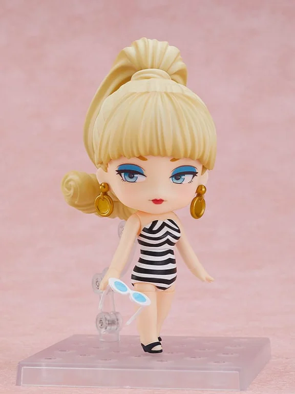 Barbie - Nendoroid - Barbie