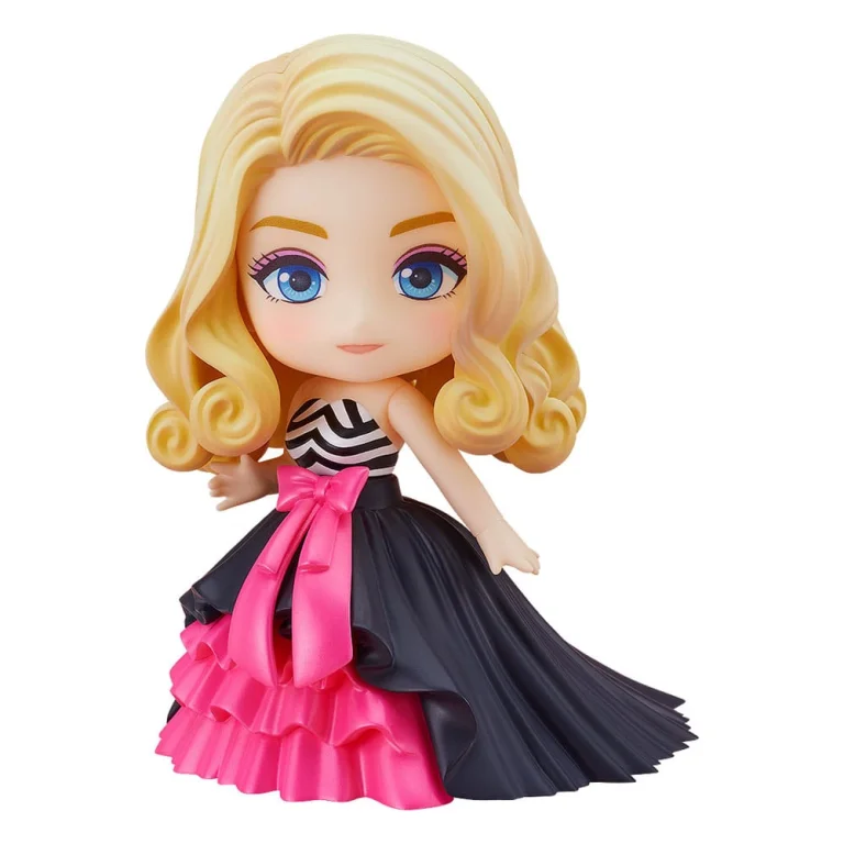 Barbie - Nendoroid - Barbie