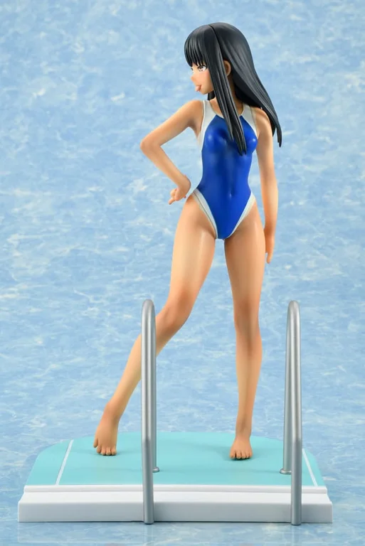 Don't Toy with Me, Miss Nagatoro - Scale Figure - Hayase Nagatoro